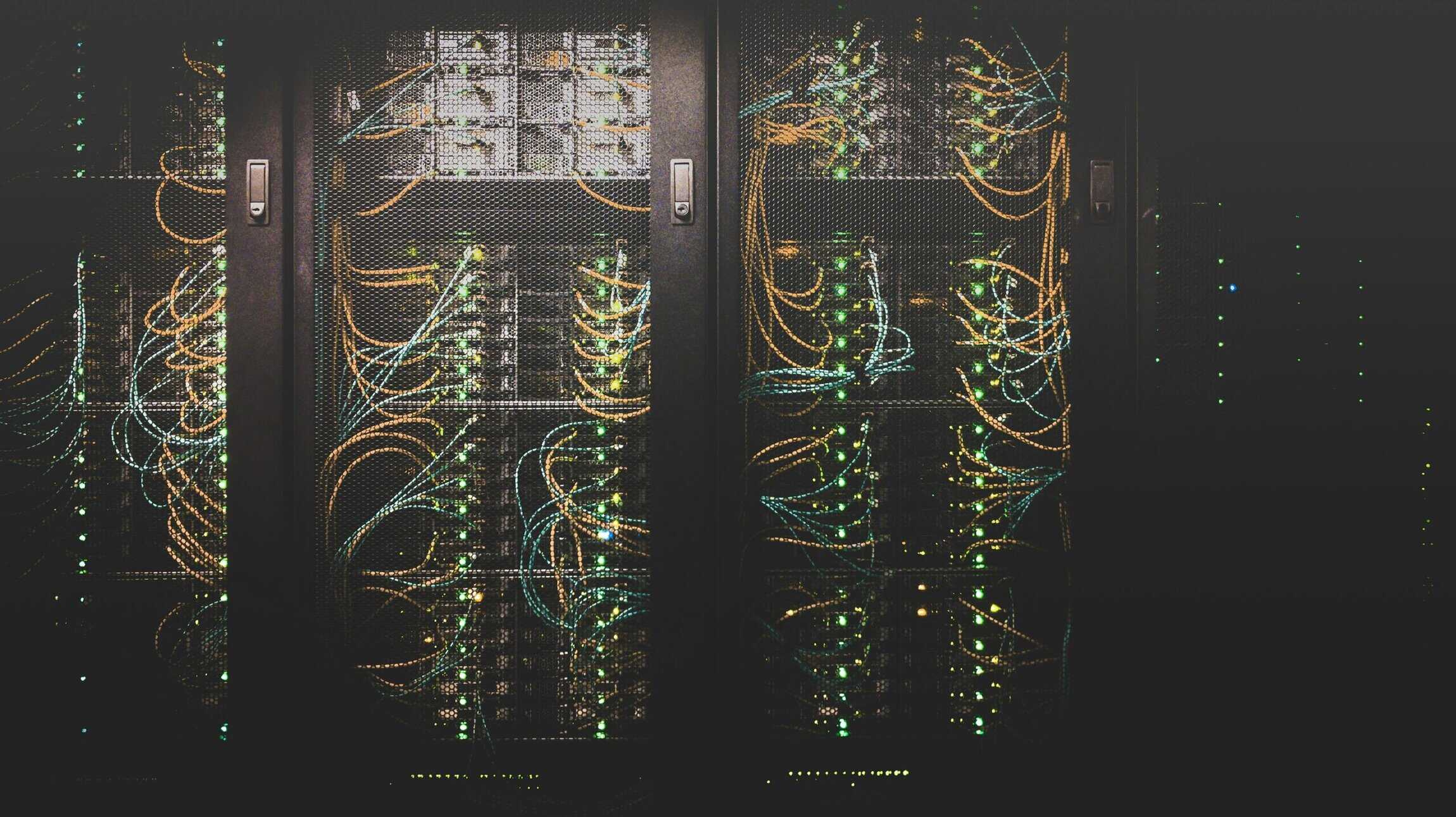 data center development