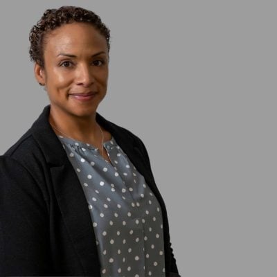 Melissa Diaz - Director at DFM
